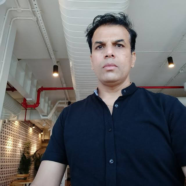 Fashion Circle founder