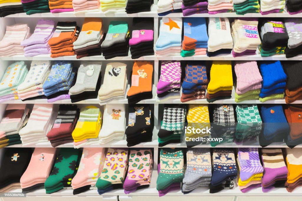 All Socks Collection