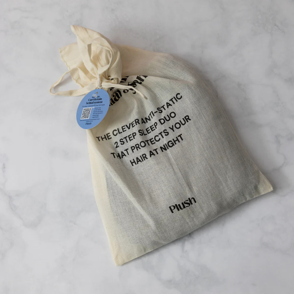 Sleep System — Modal Satin I