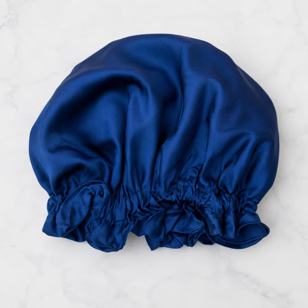 Modal Satin Sleep Bonnet