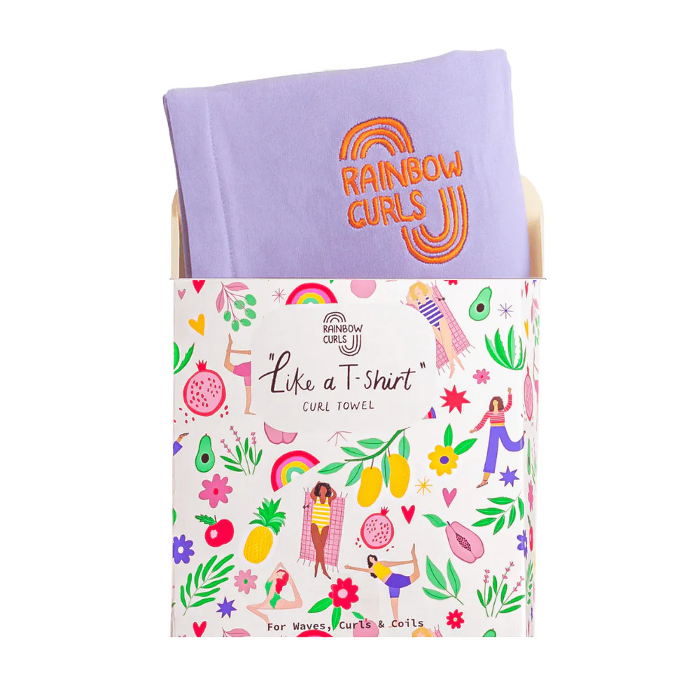 T-Shirt Towel — Forest Green II