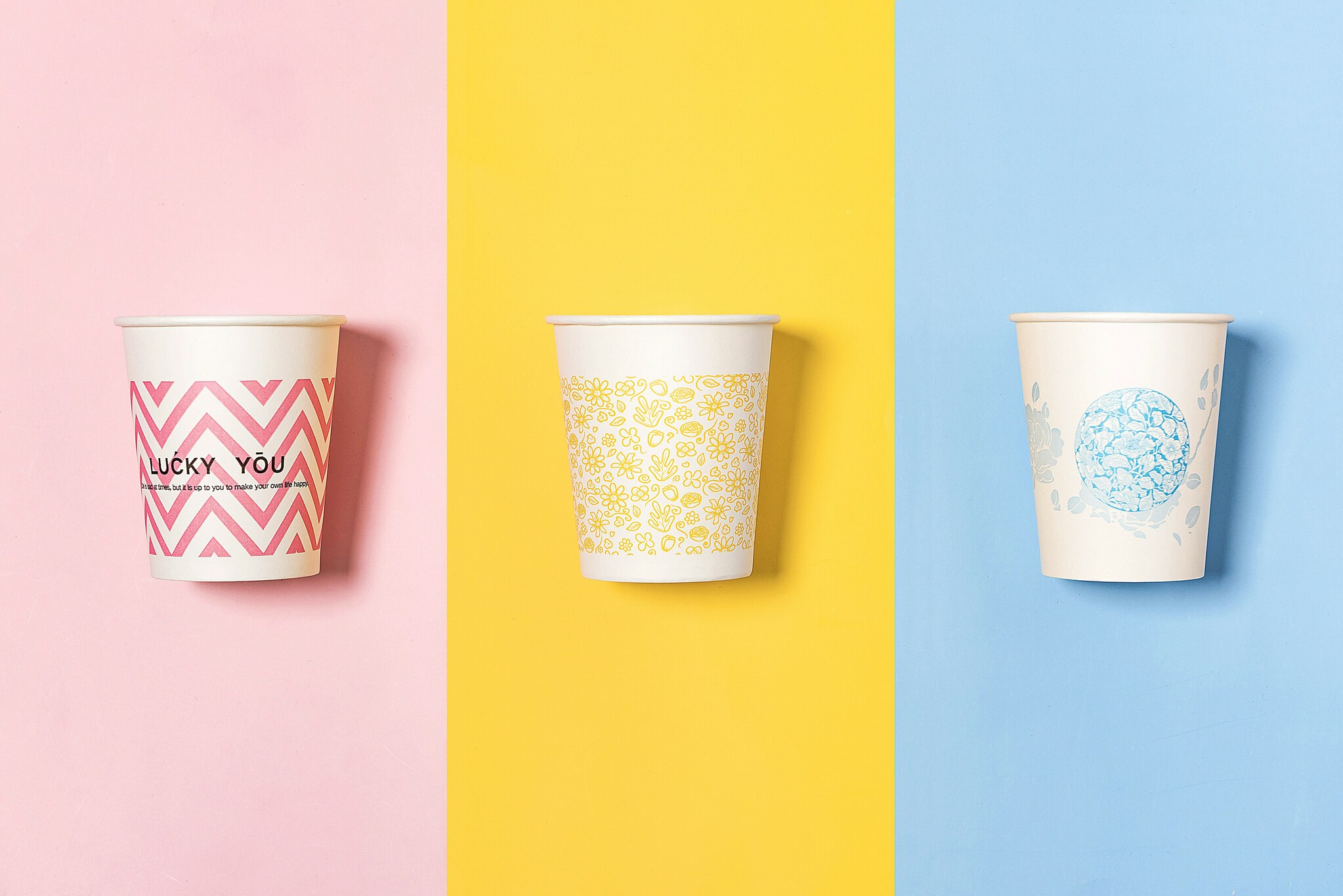 Bagasse Sustainable Tableware