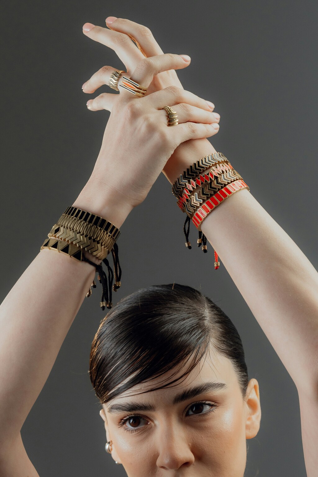 Fashion Jewellery — Collection XI