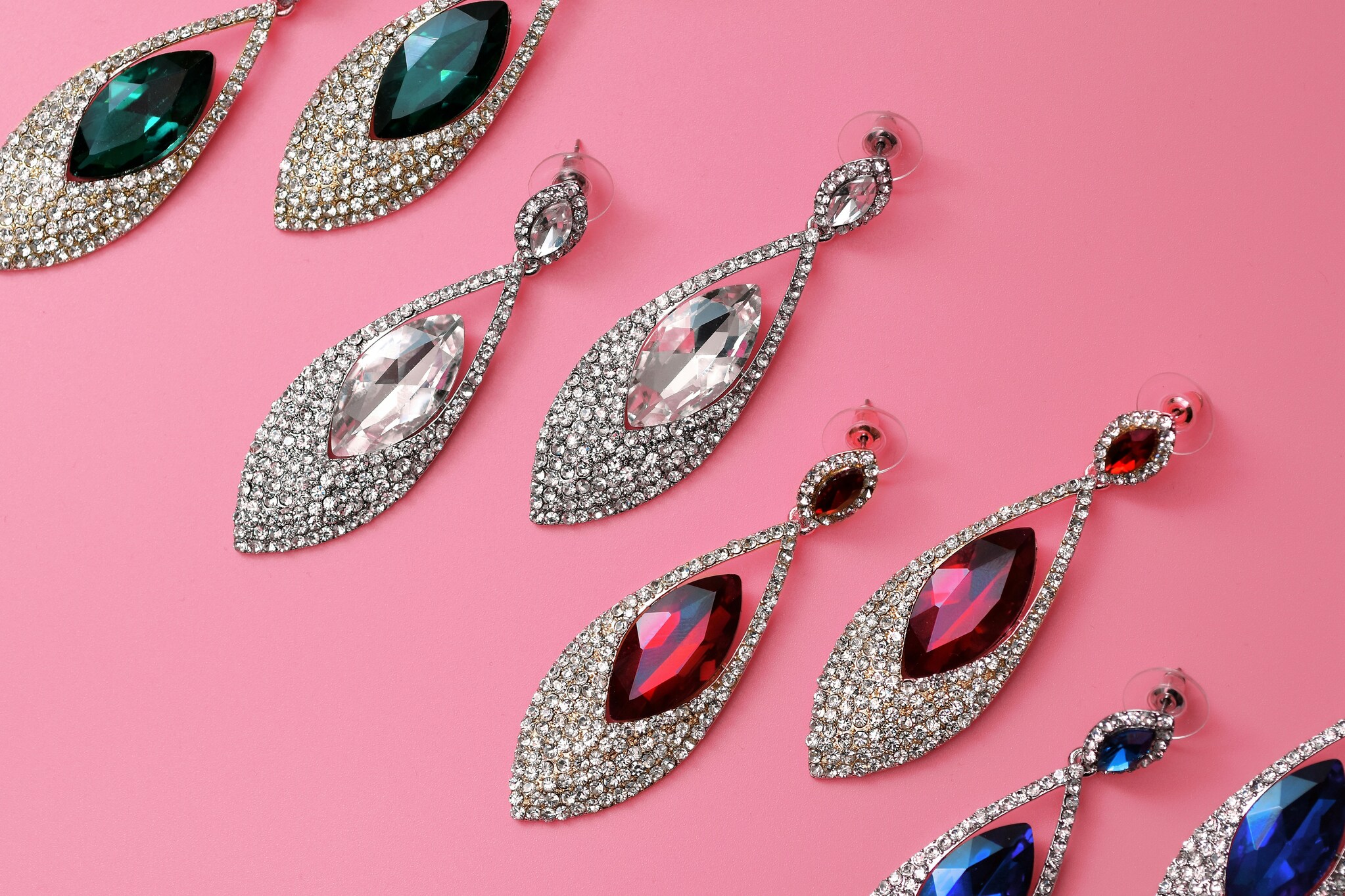 Fashion Jewellery — Collection II