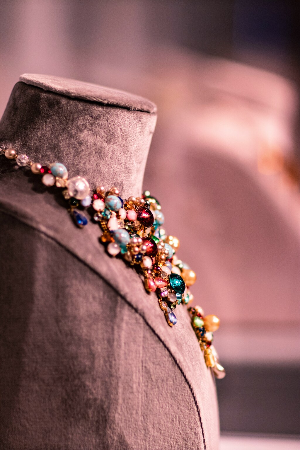 Fashion Jewellery — Collection III