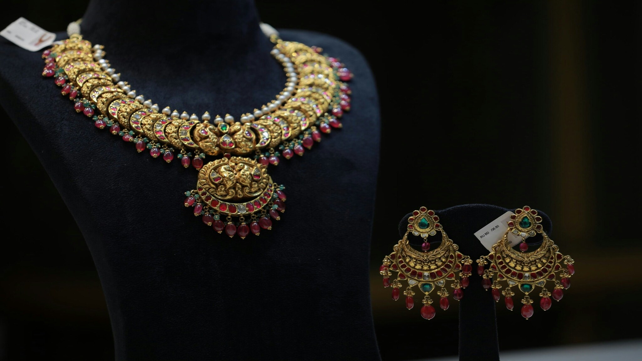 Fashion Jewellery — Collection VI