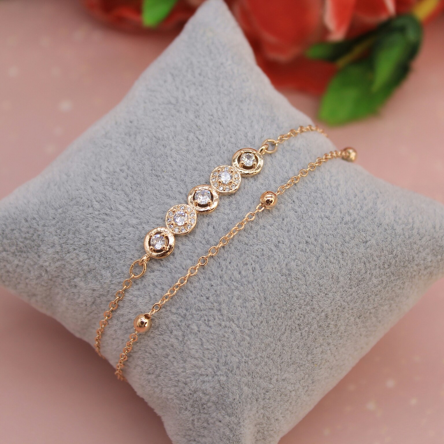 Fashion Jewellery — Collection VII