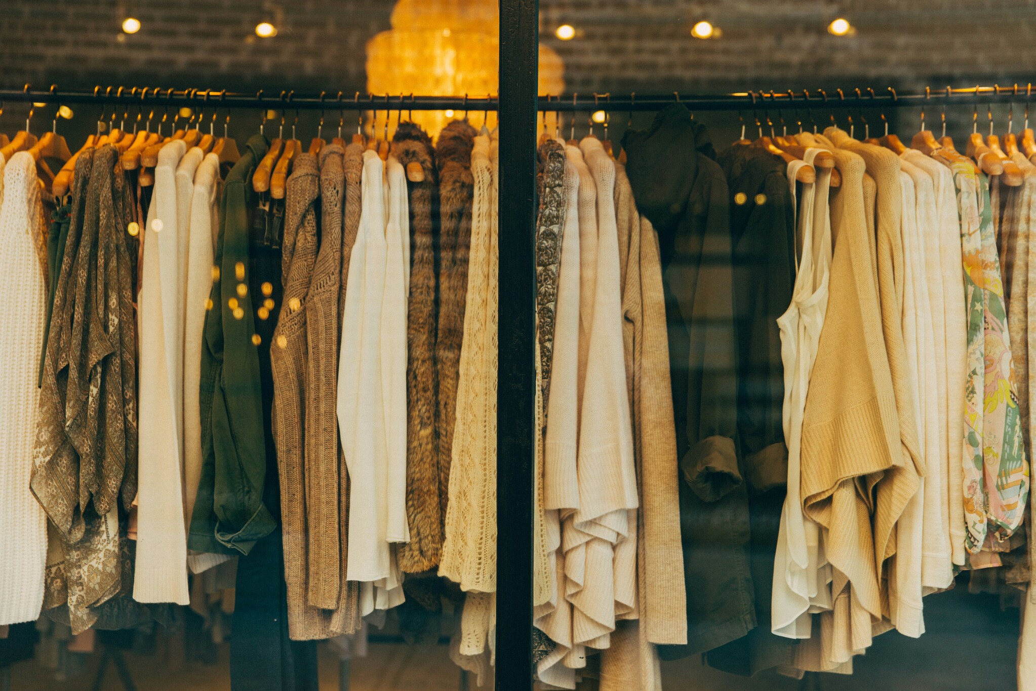 Assorted Knitwear Collection