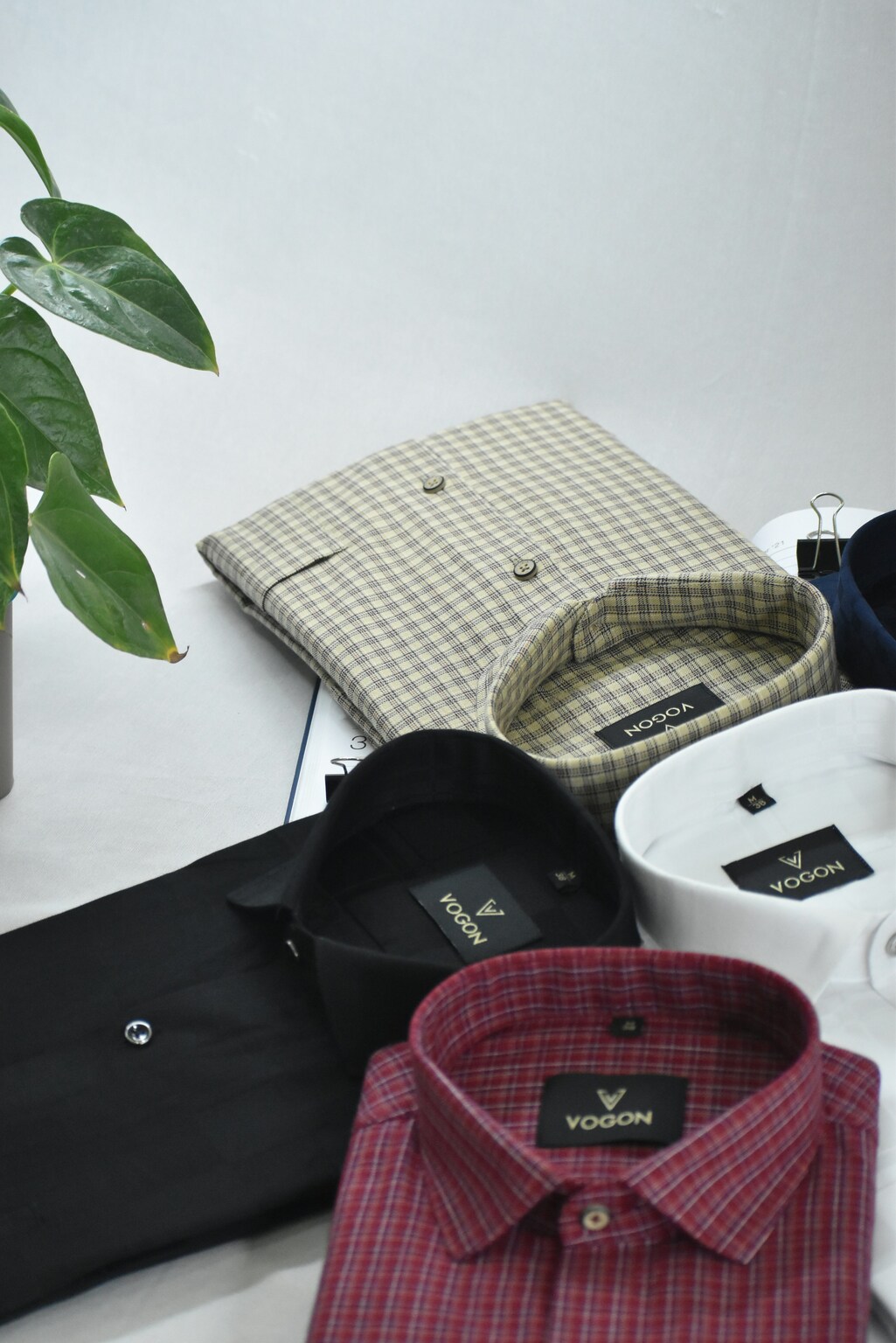 Formal Shirts