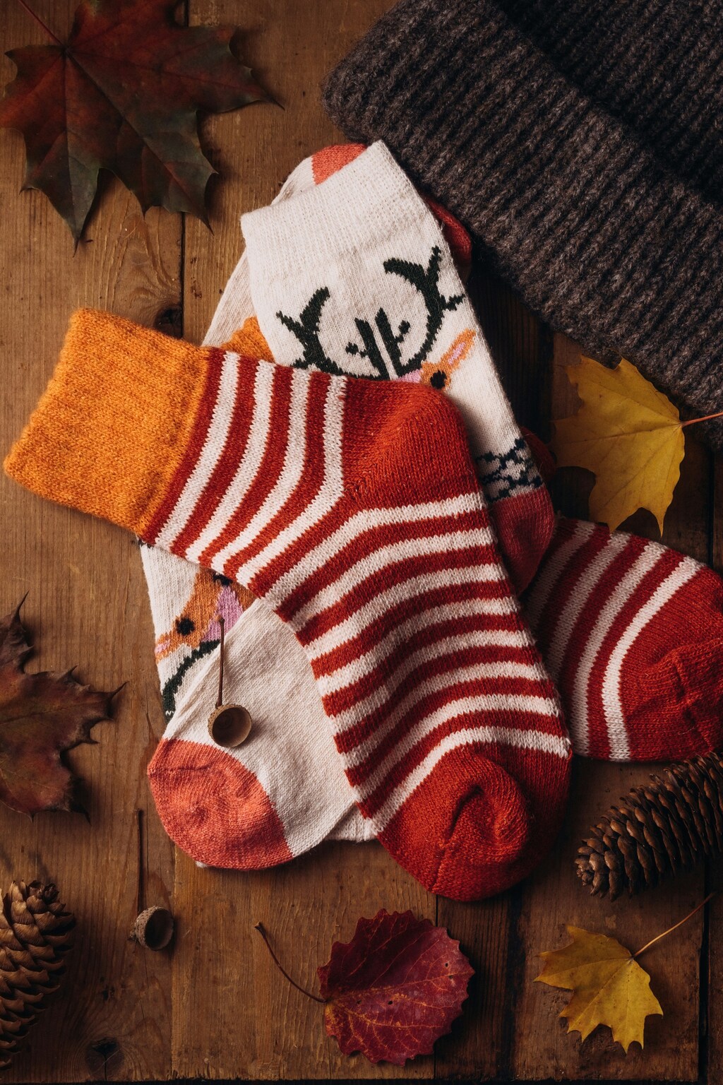 Kids Sock Collection