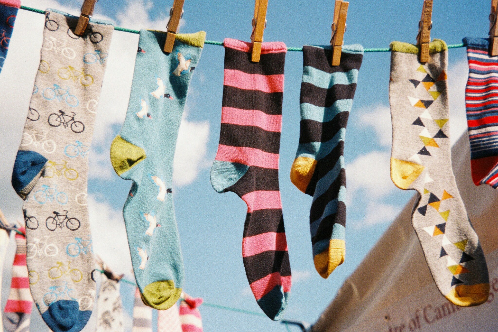 Quality Certified Socks