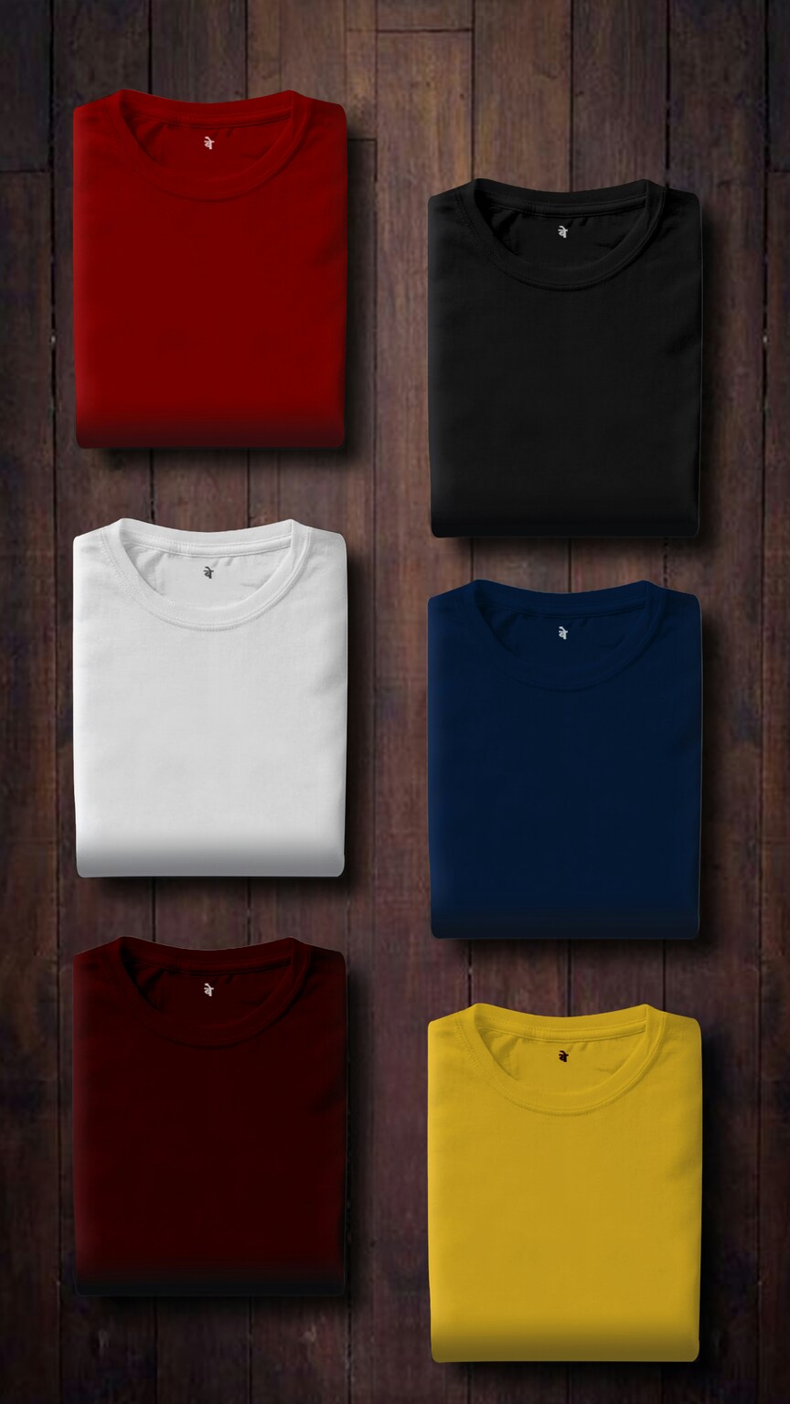 Classic T-Shirts