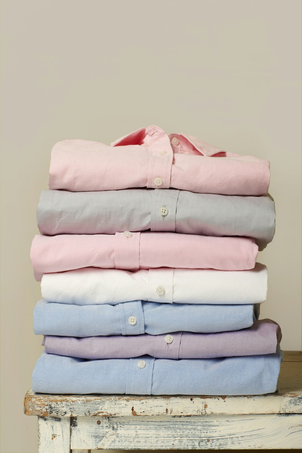 Oxford Office Wear Shirts