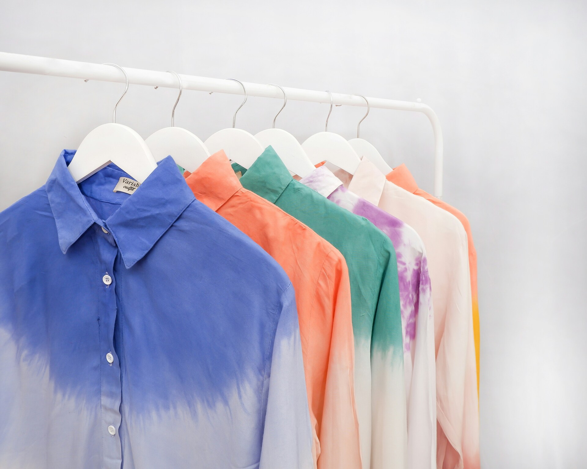 Tie & Dye Shirts